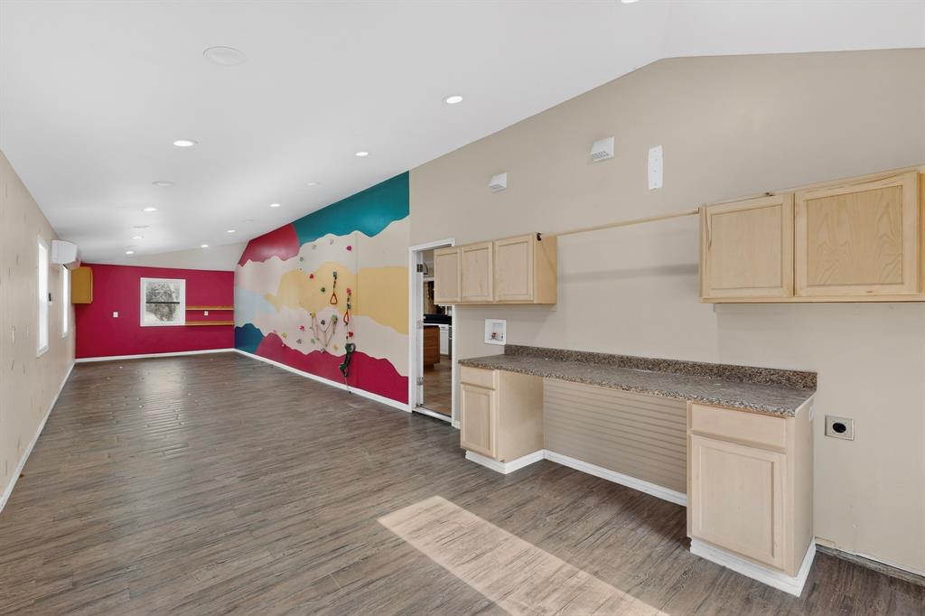 Comanche Peak North - Residential