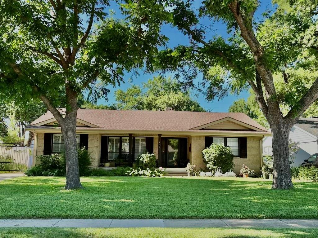 612 Twilight Trail