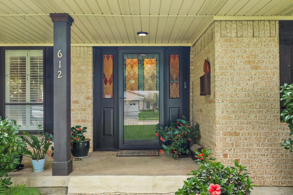 612 Twilight Trail