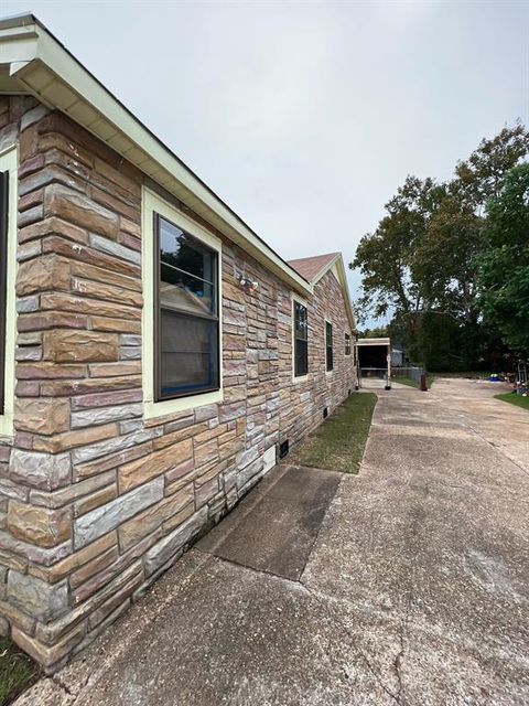 A home in Bossier City