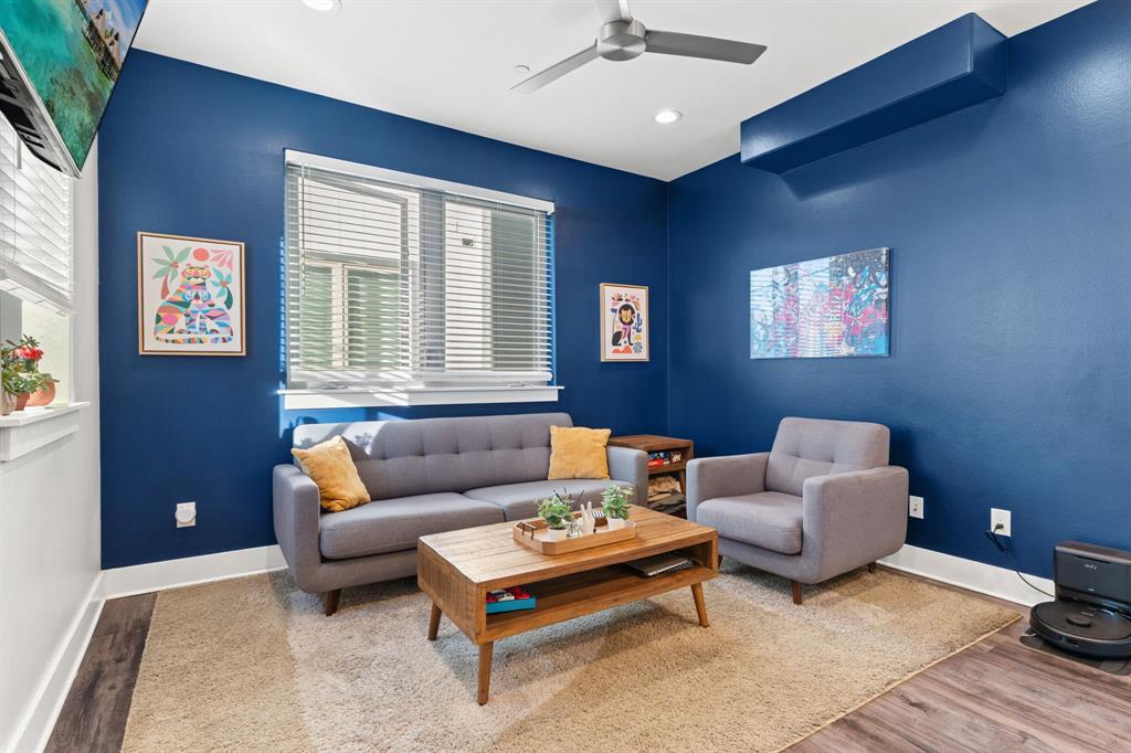 Moodie & Evans #1 Sub - Residential