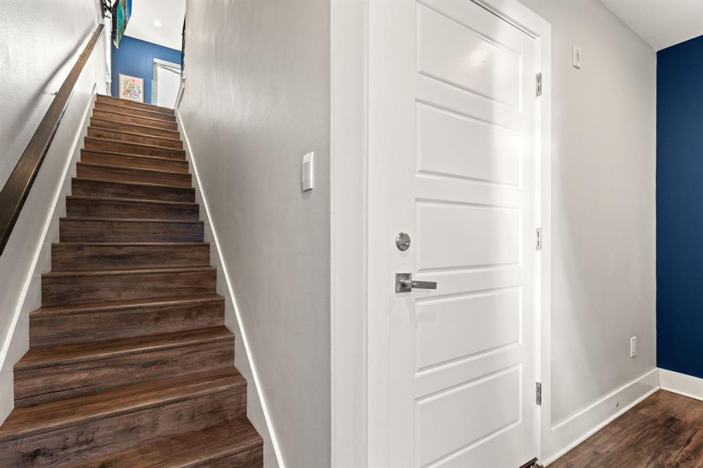 Moodie & Evans #1 Sub - Residential