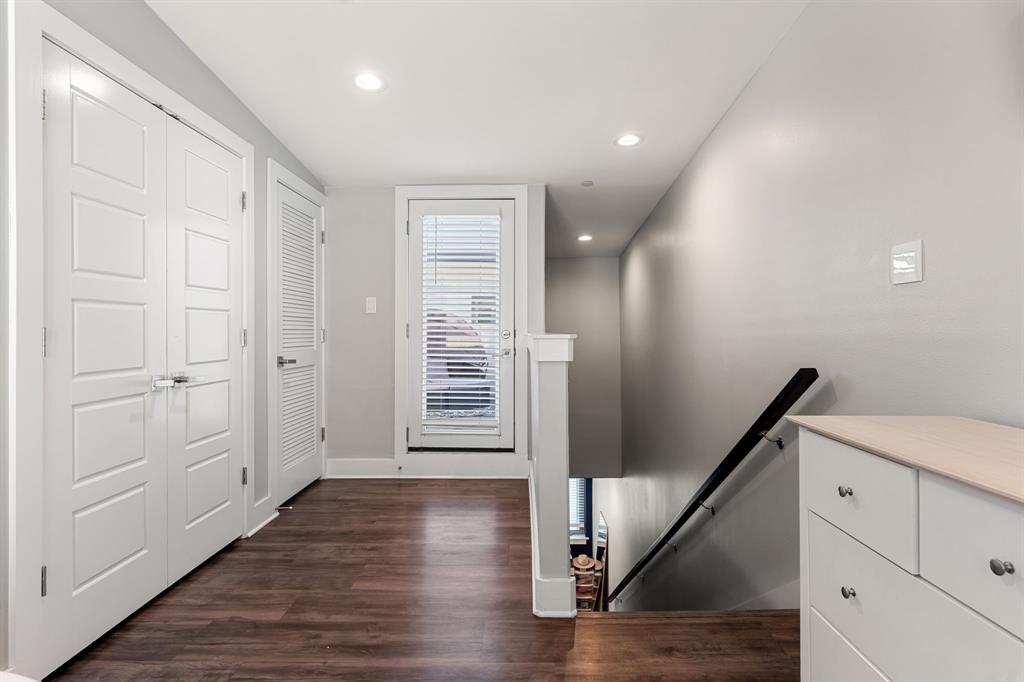 Moodie & Evans #1 Sub - Residential