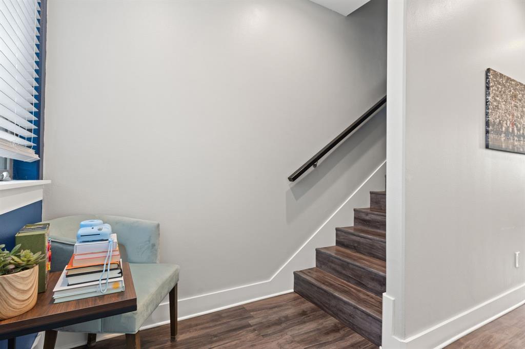 Moodie & Evans #1 Sub - Residential