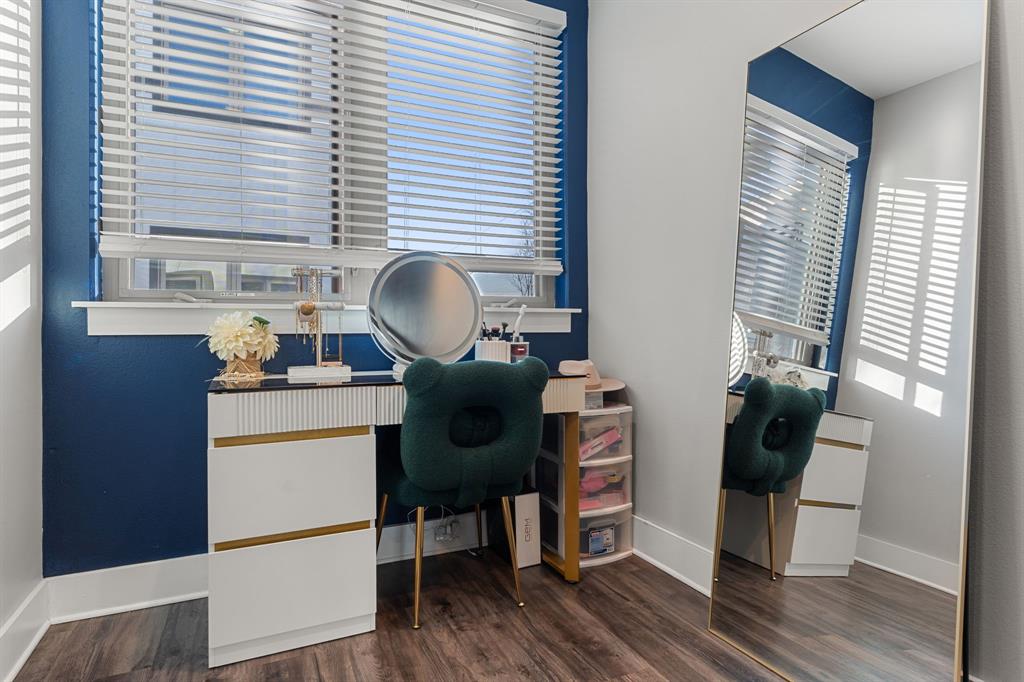 Moodie & Evans #1 Sub - Residential