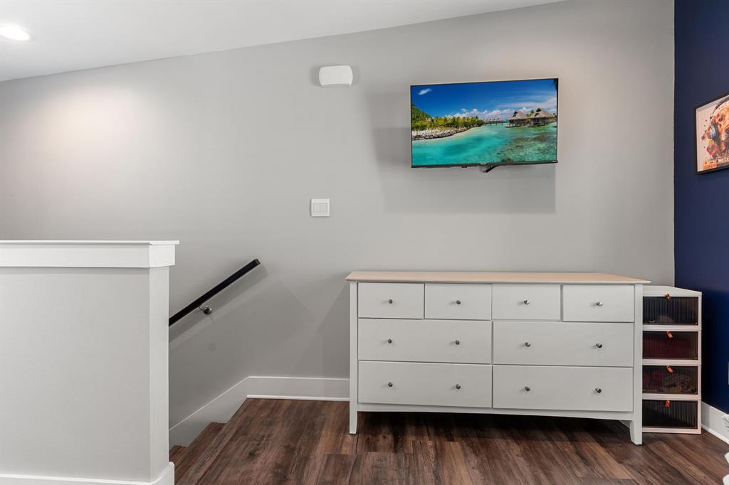 Moodie & Evans #1 Sub - Residential