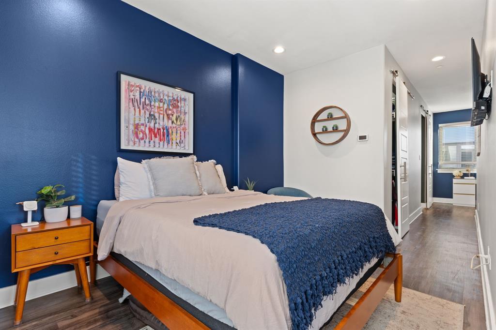 Moodie & Evans #1 Sub - Residential