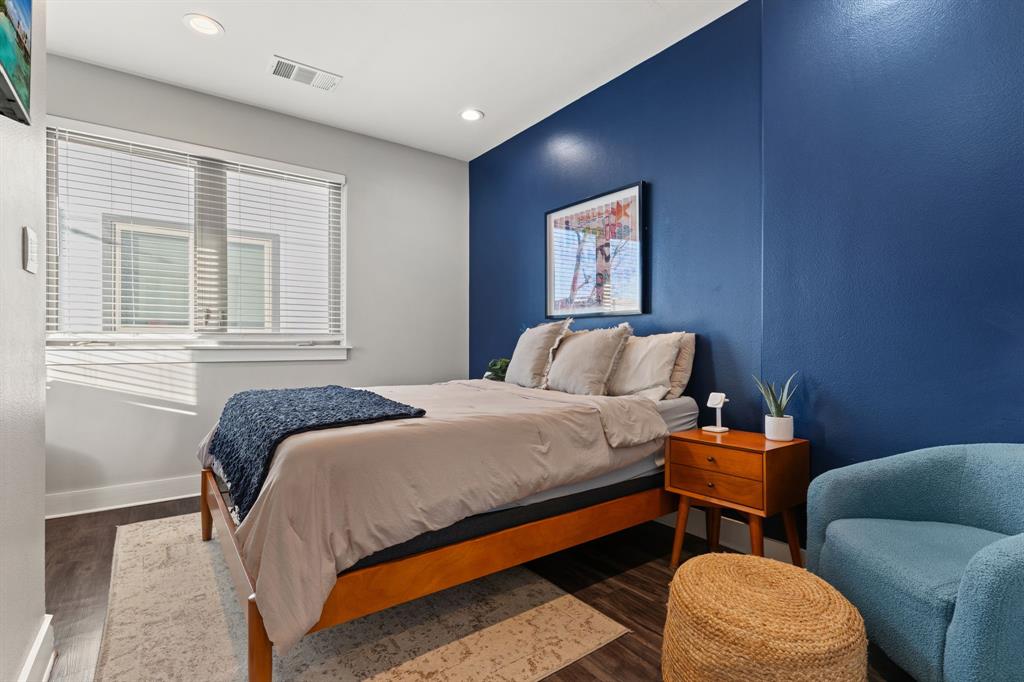 Moodie & Evans #1 Sub - Residential