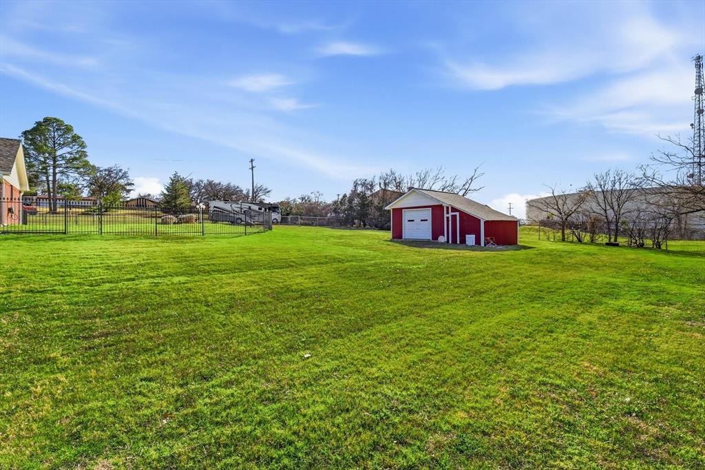 Hinton Heights Add - Residential