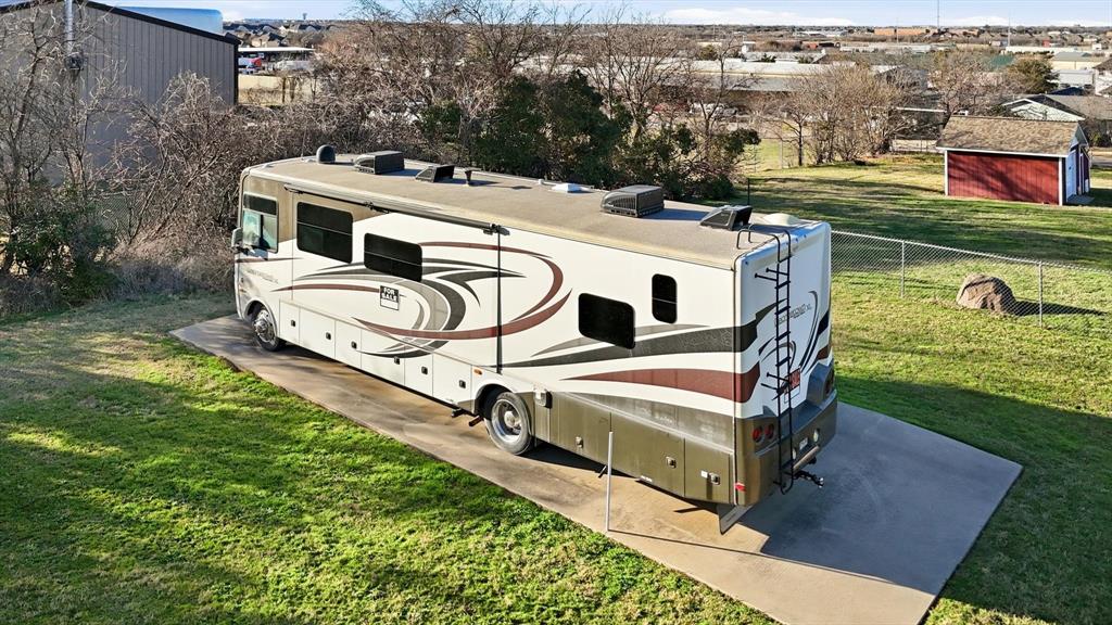 Hinton Heights Add - Residential