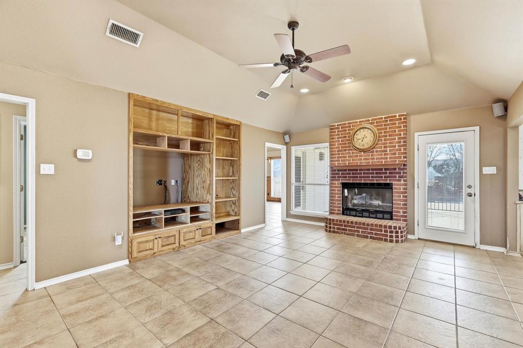 Hinton Heights Add - Residential