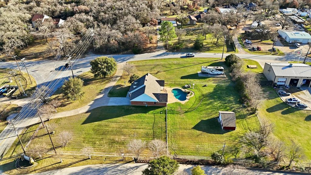 Hinton Heights Add - Residential