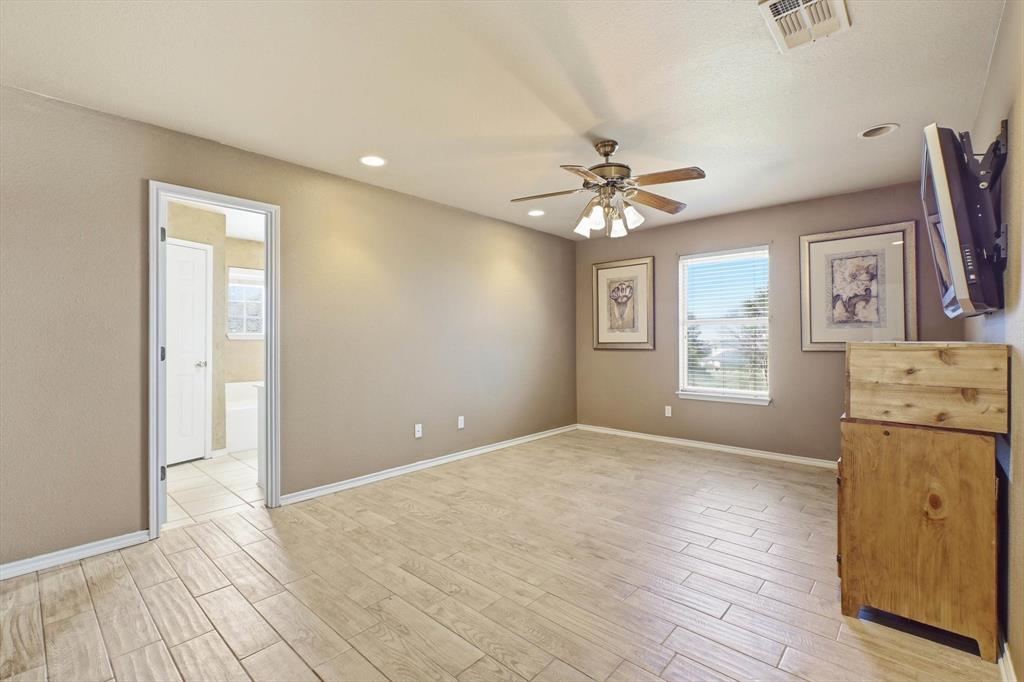 Hinton Heights Add - Residential