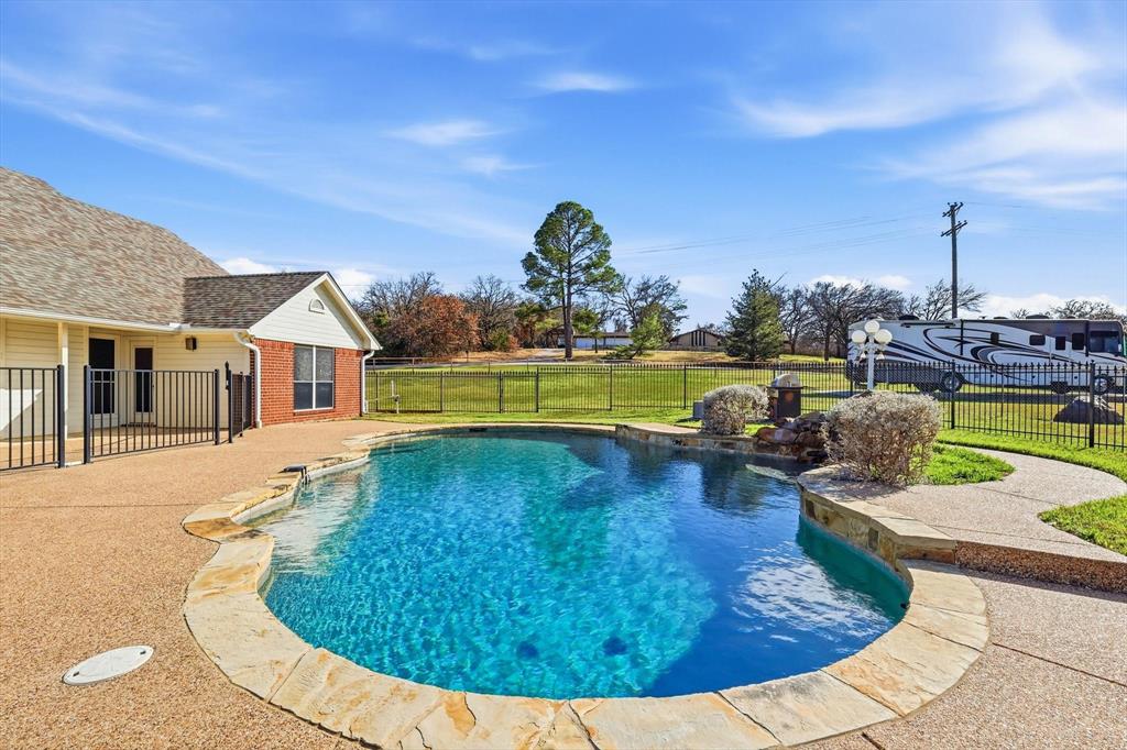 Hinton Heights Add - Residential