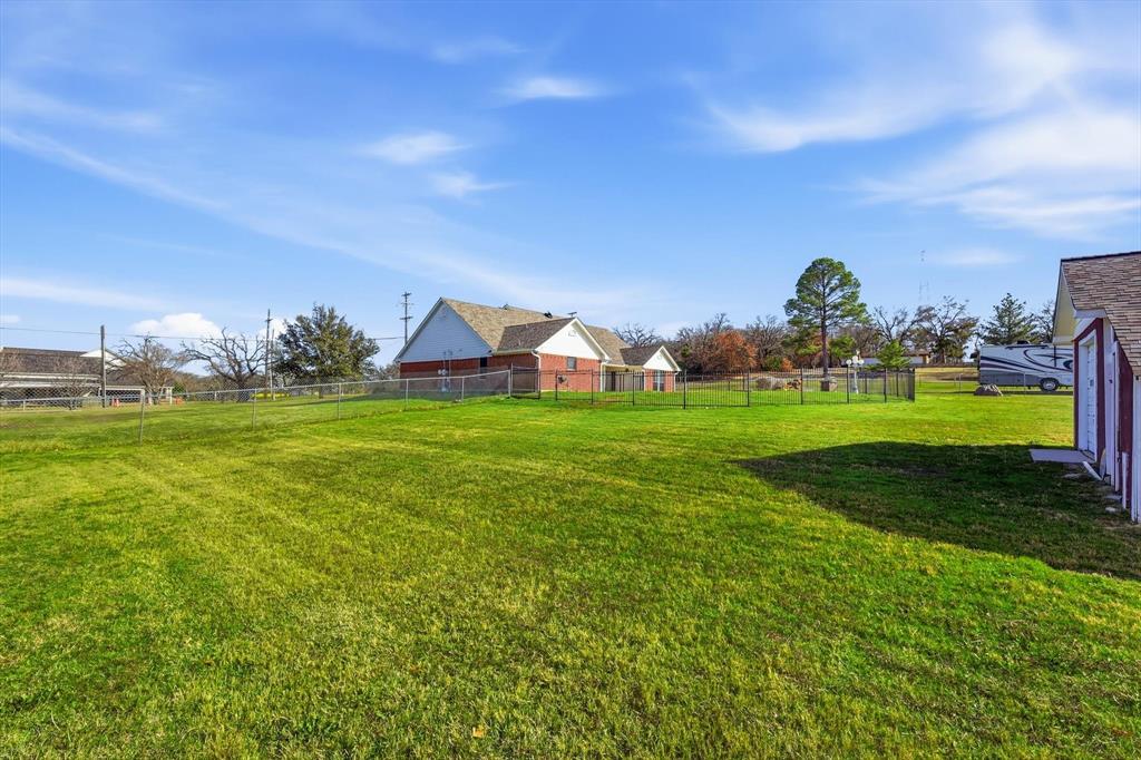 Hinton Heights Add - Residential