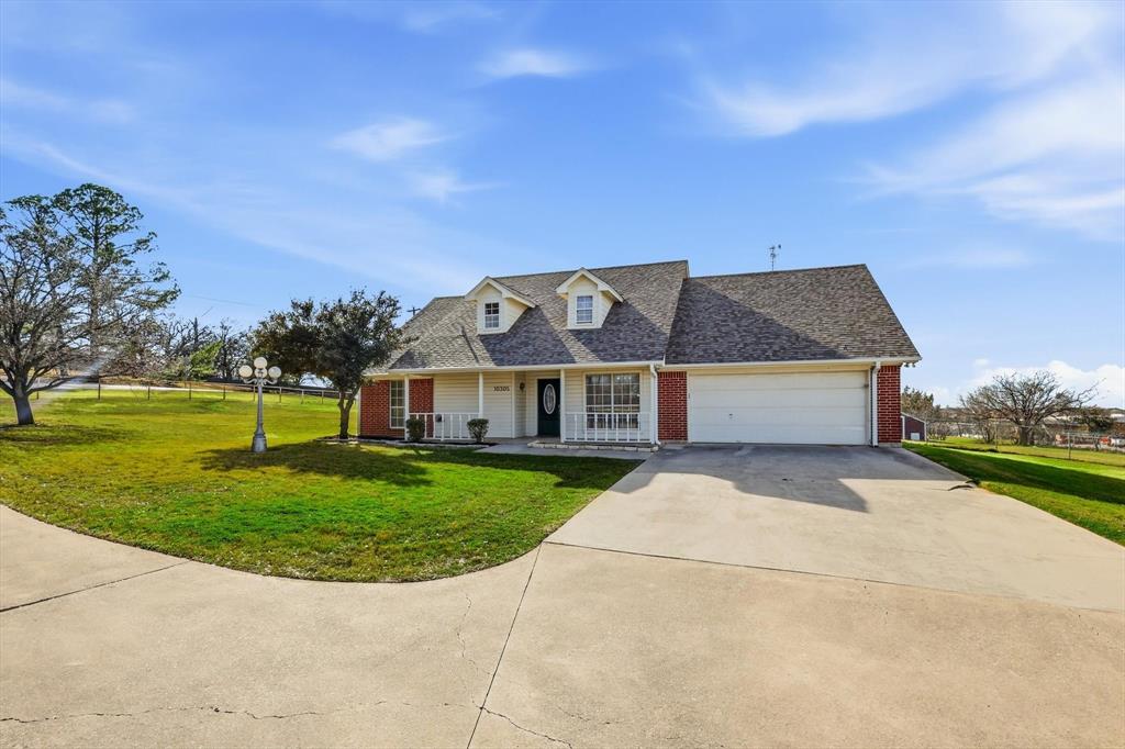 Hinton Heights Add - Residential