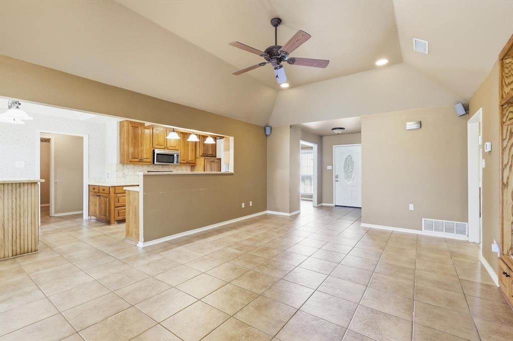 Hinton Heights Add - Residential