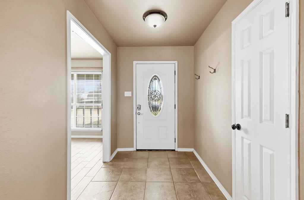 Hinton Heights Add - Residential