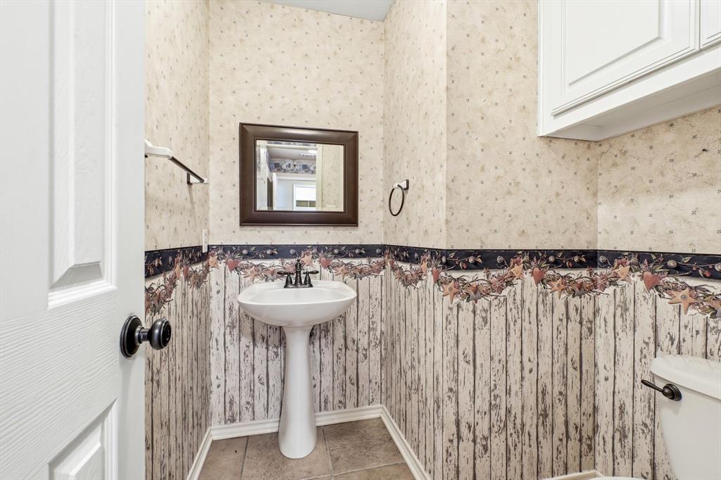 Hinton Heights Add - Residential