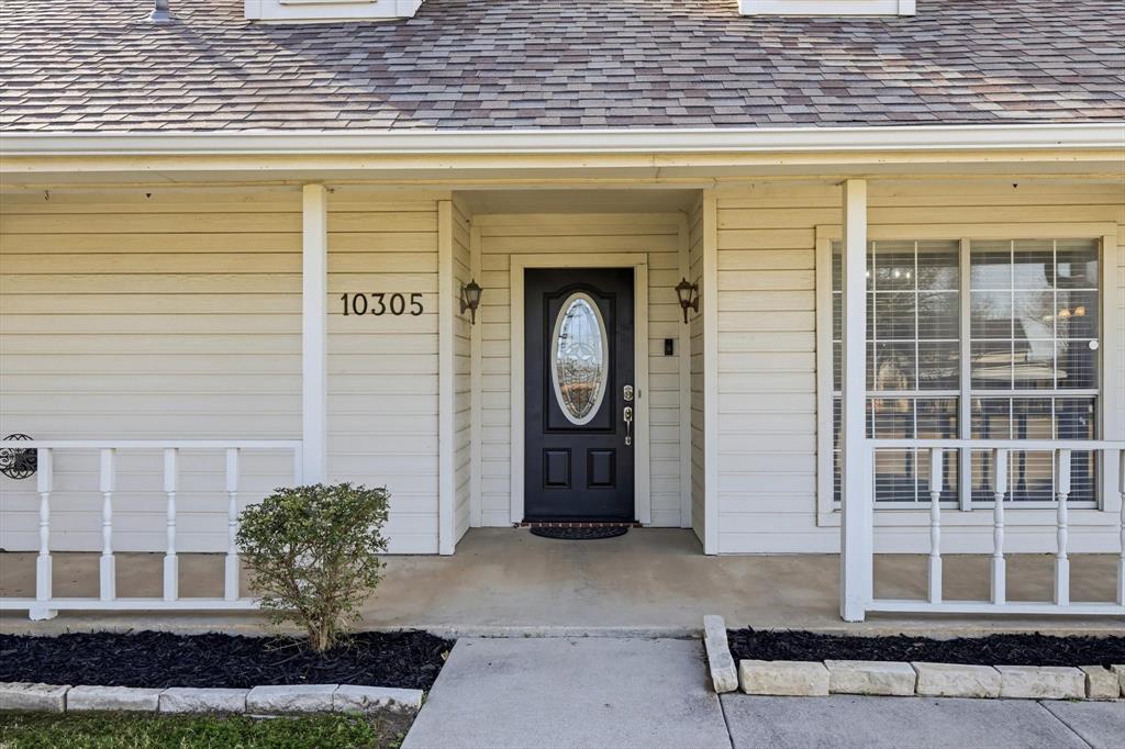 Hinton Heights Add - Residential