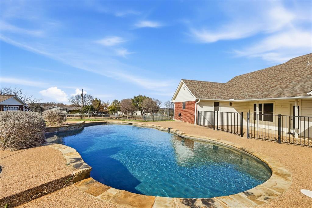 Hinton Heights Add - Residential