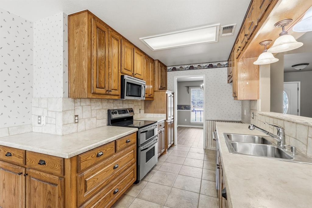 Hinton Heights Add - Residential