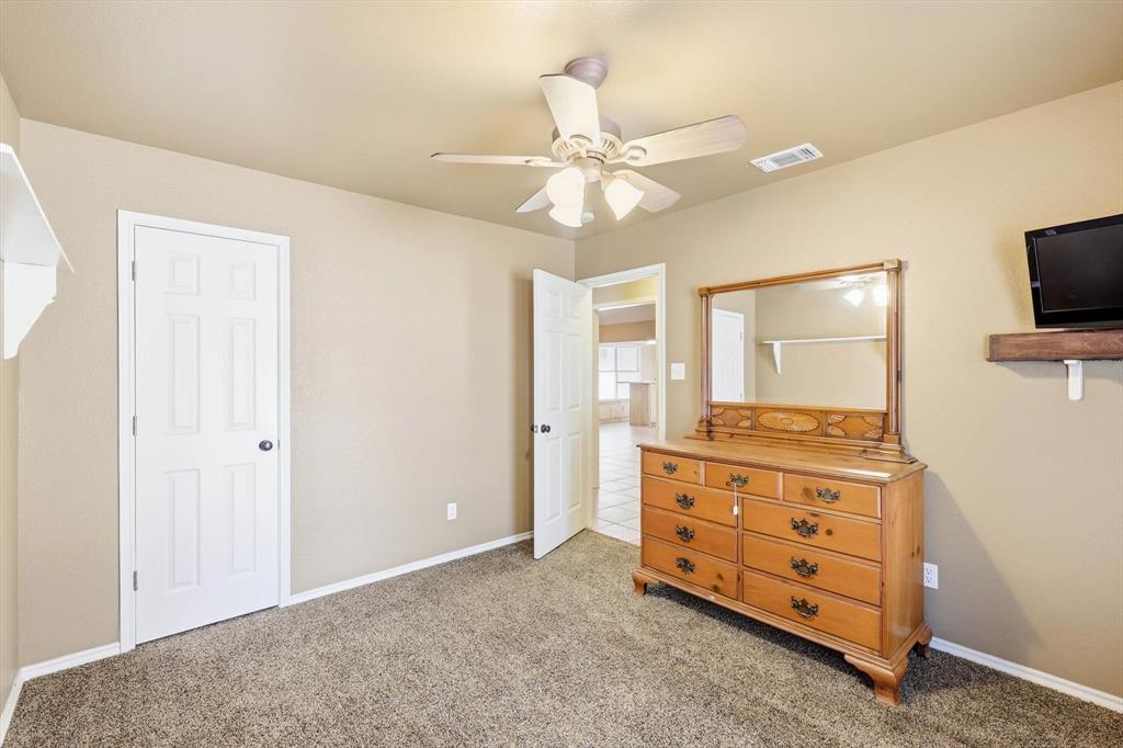 Hinton Heights Add - Residential