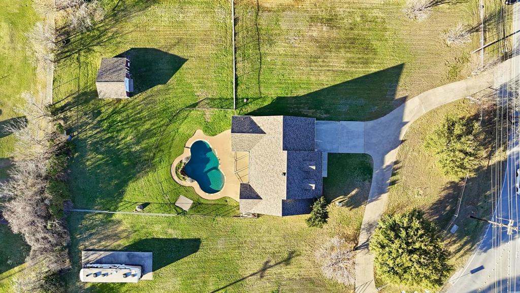 Hinton Heights Add - Residential