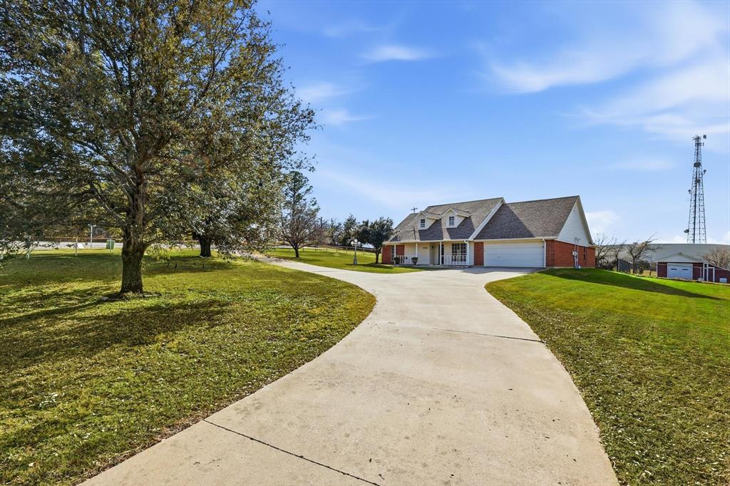 Hinton Heights Add - Residential