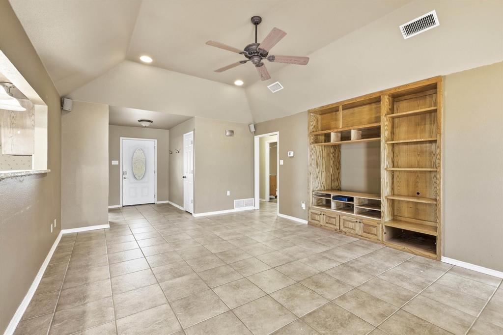 Hinton Heights Add - Residential