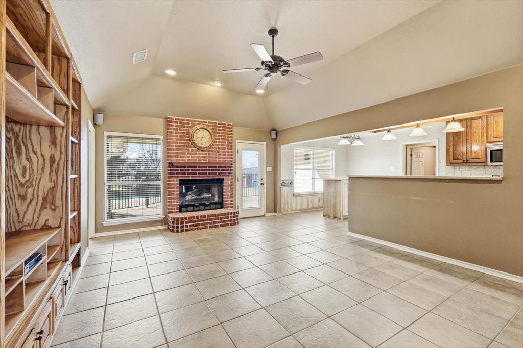 Hinton Heights Add - Residential