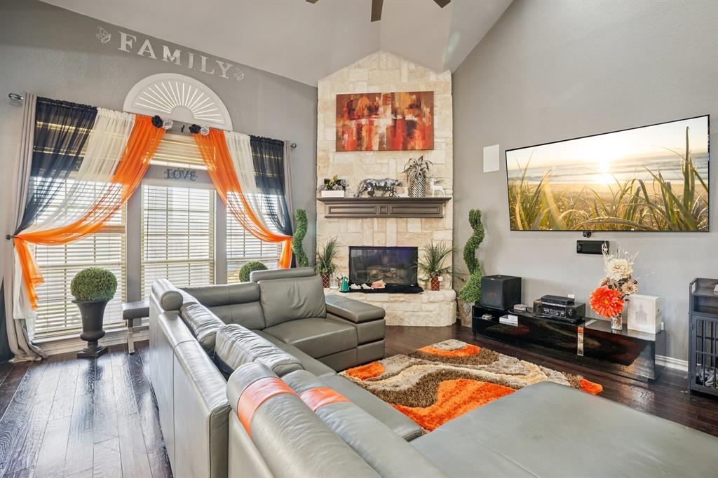 Stillwater Canyon Ph 1c - Residential