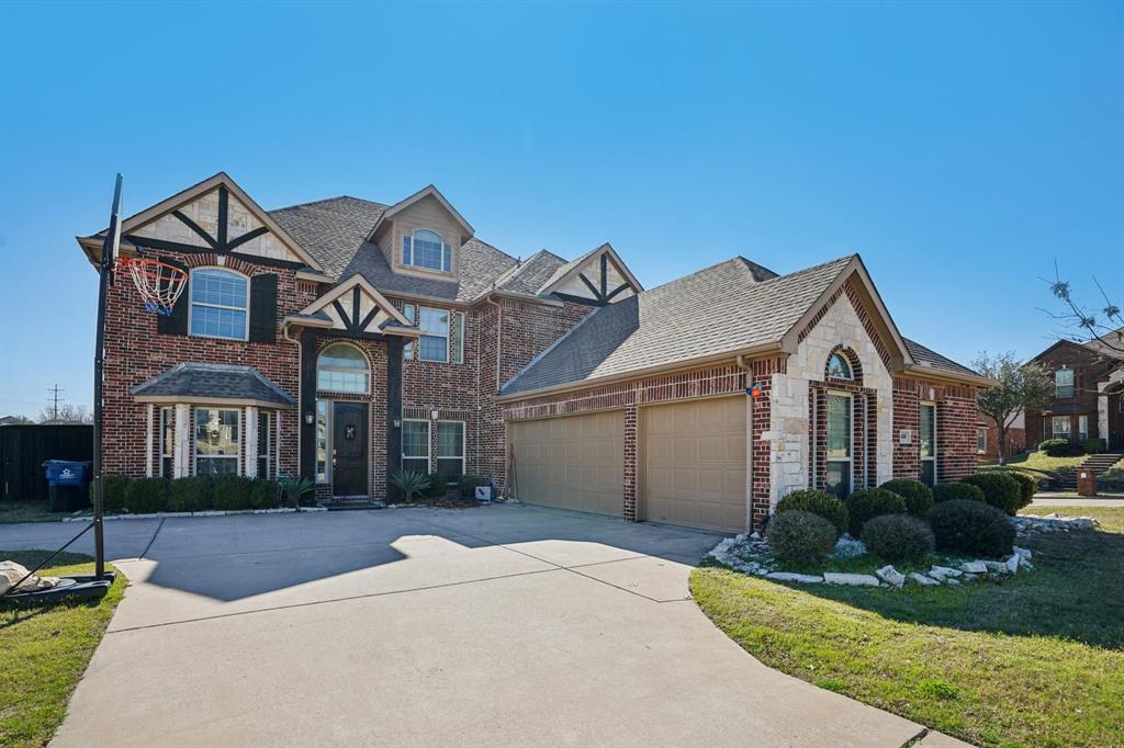 Stillwater Canyon Ph 1c - Residential