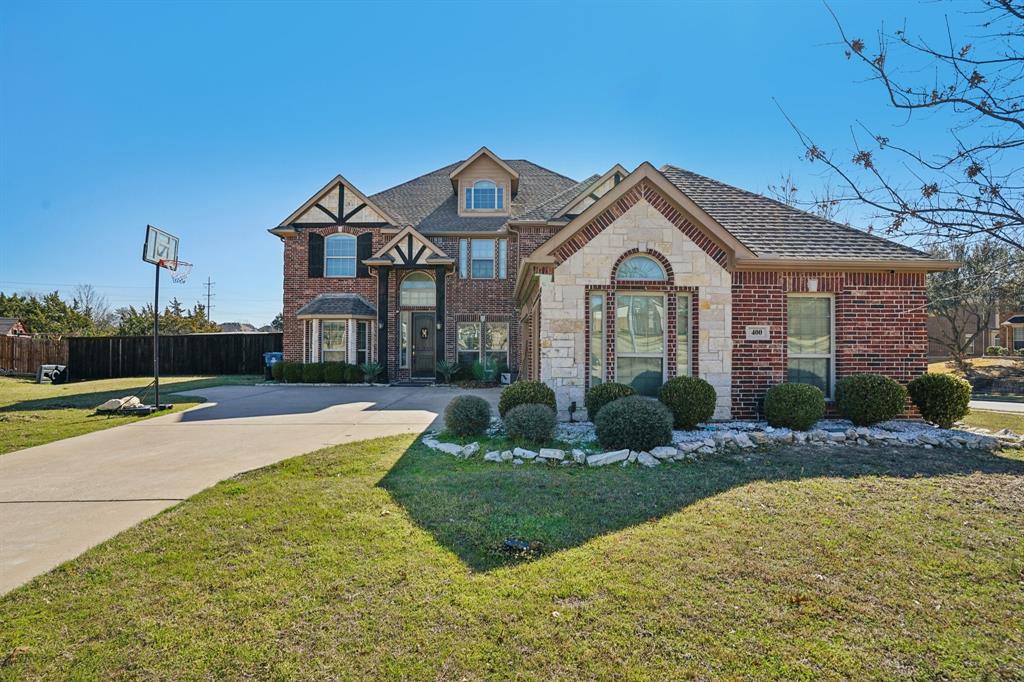 Stillwater Canyon Ph 1c - Residential