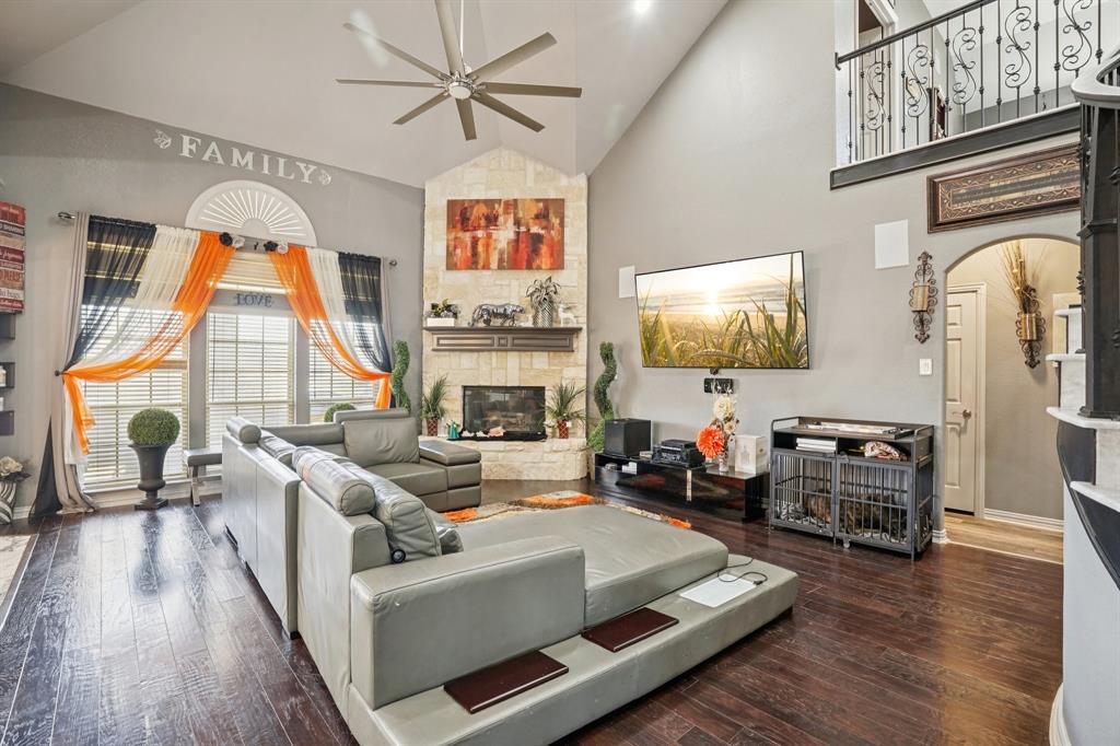 Stillwater Canyon Ph 1c - Residential