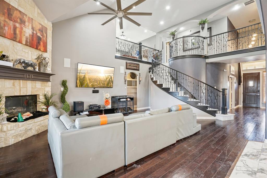 Stillwater Canyon Ph 1c - Residential