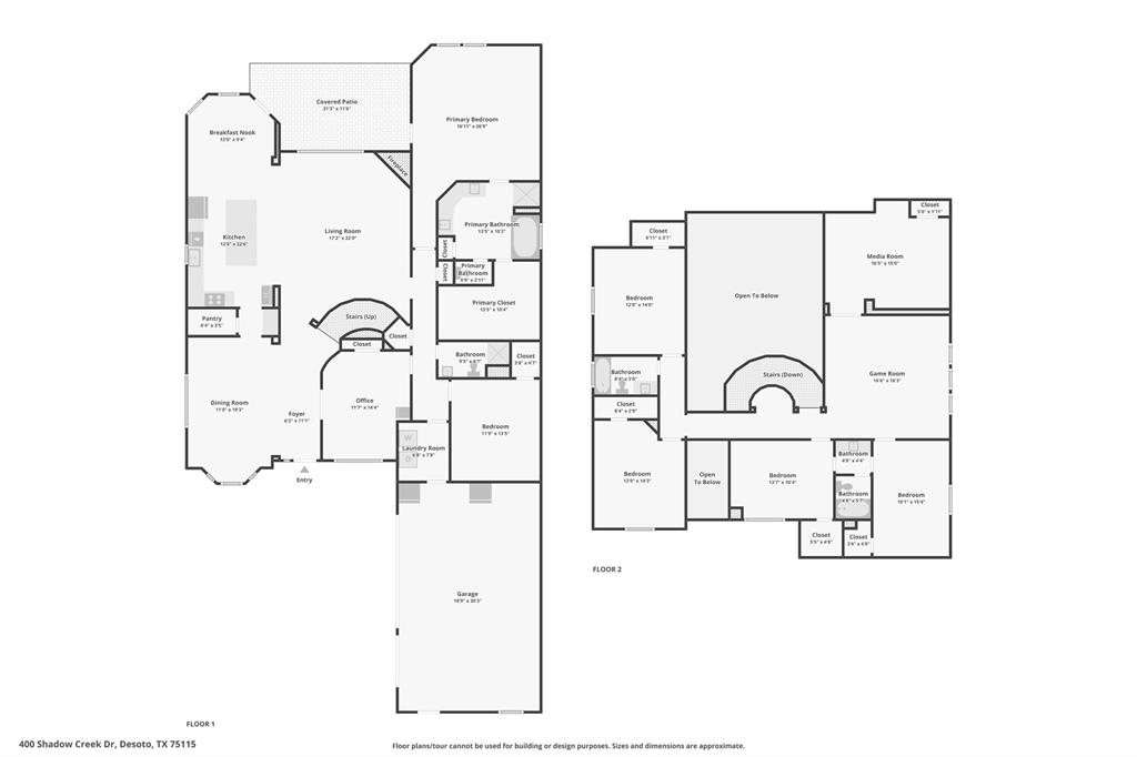 Stillwater Canyon Ph 1c - Residential
