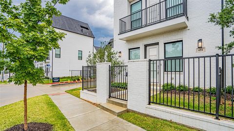 A home in Arlington