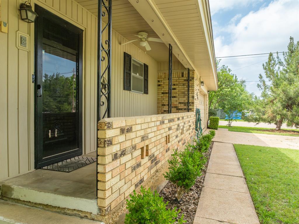 W J Krueger Add #2 - Residential