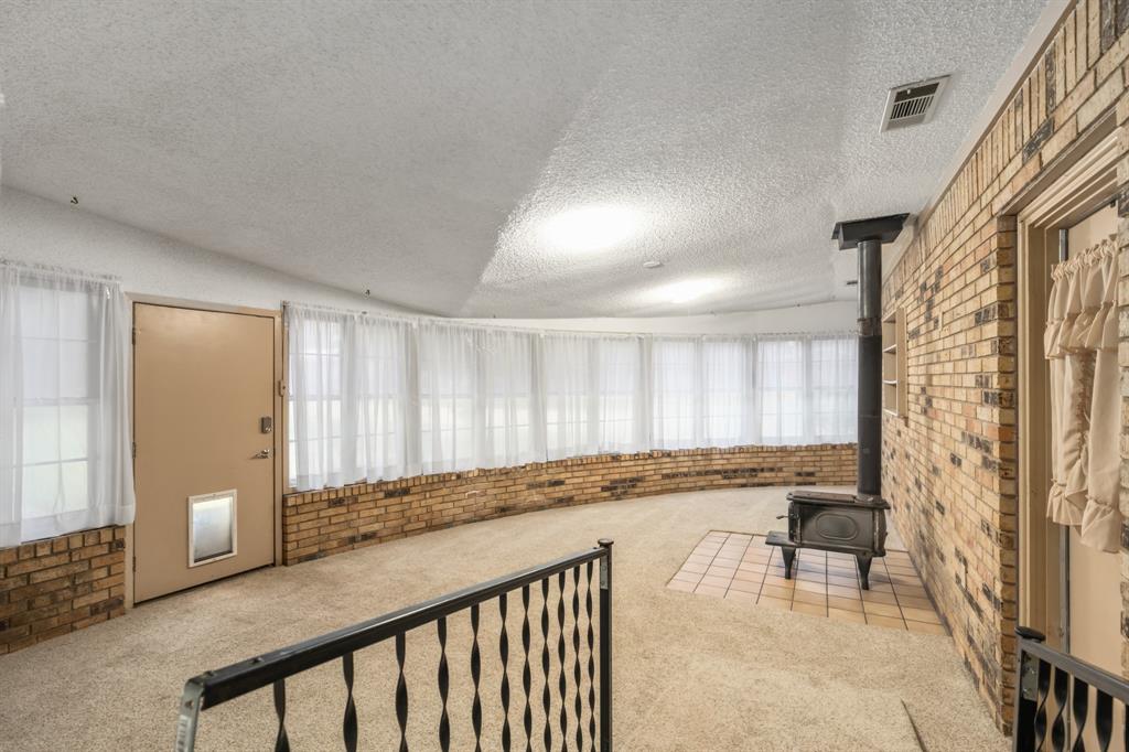 W J Krueger Add #2 - Residential