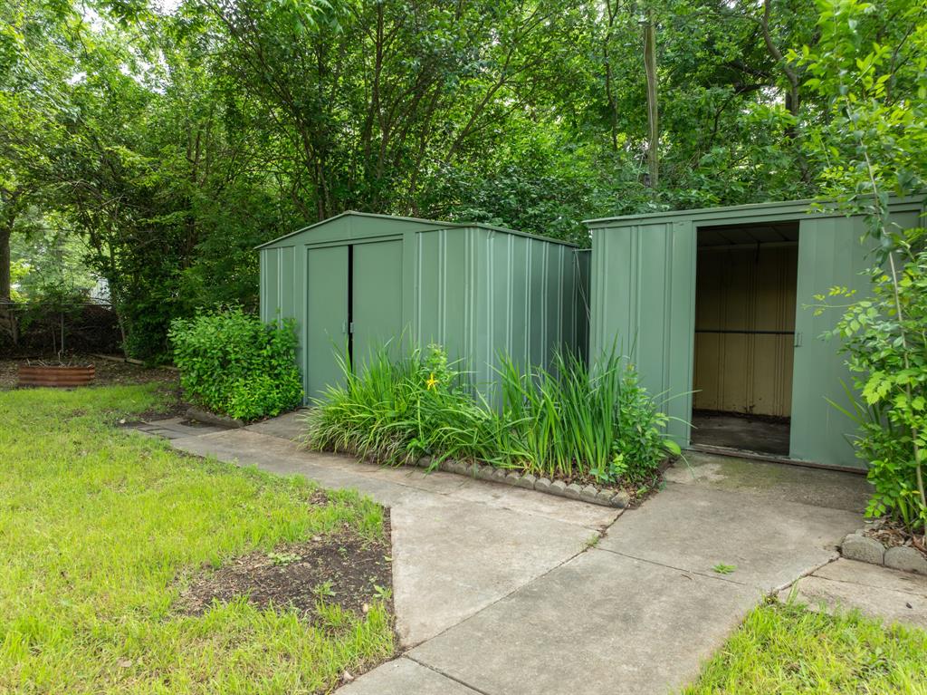 W J Krueger Add #2 - Residential