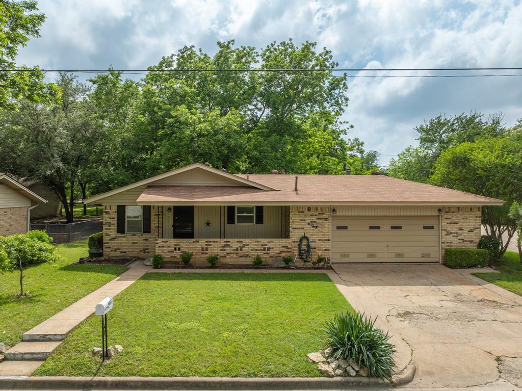 W J Krueger Add #2 - Residential