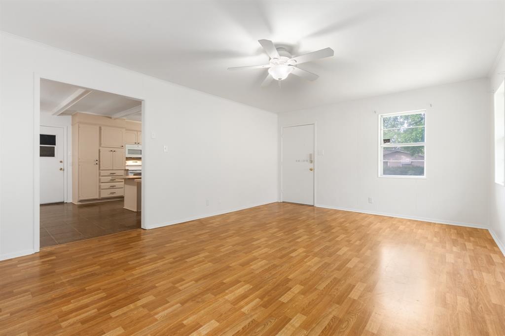 W J Krueger Add #2 - Residential