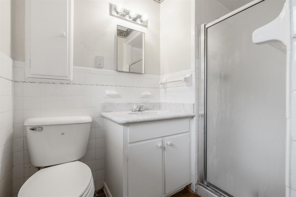 W J Krueger Add #2 - Residential