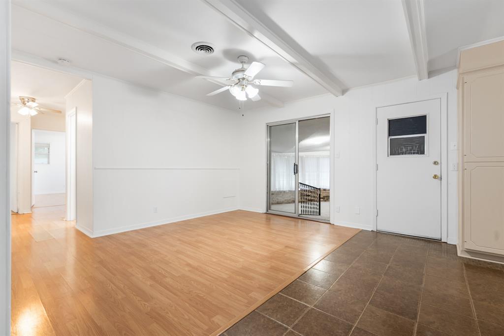 W J Krueger Add #2 - Residential