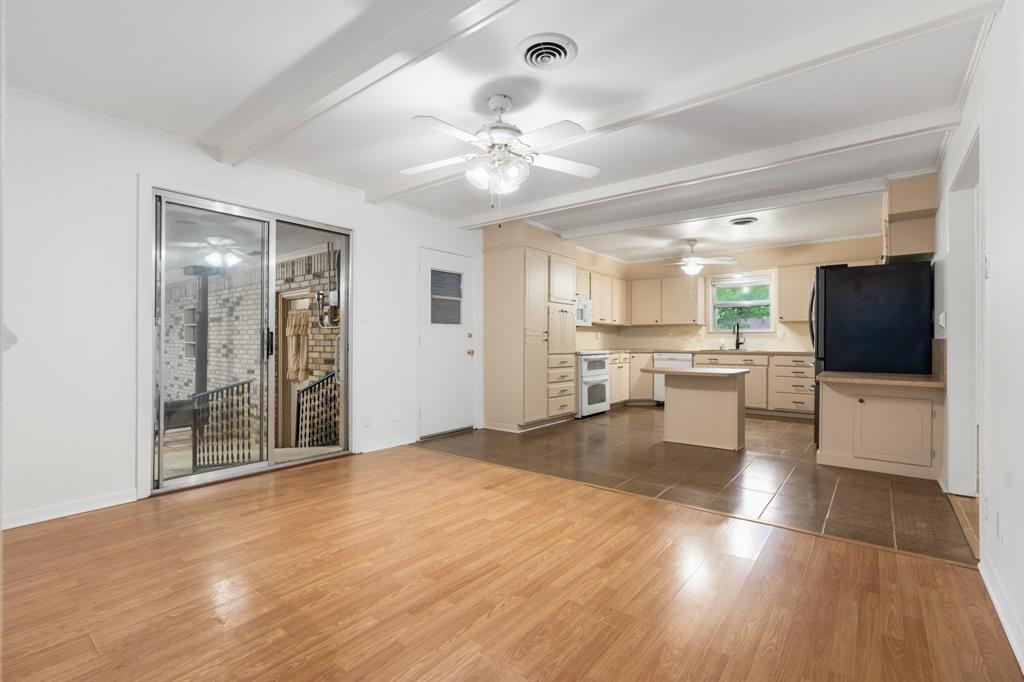 W J Krueger Add #2 - Residential