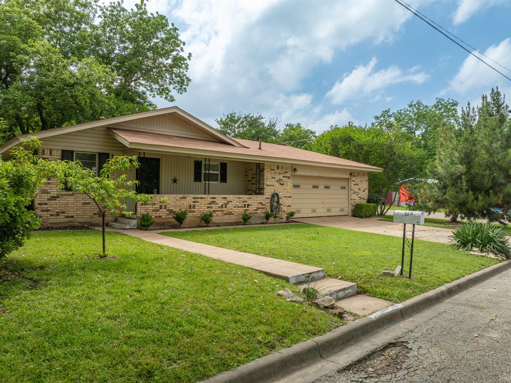 W J Krueger Add #2 - Residential