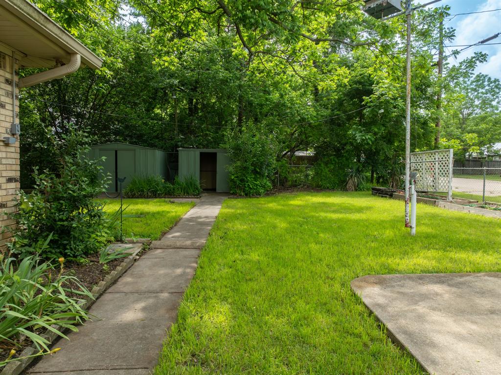 W J Krueger Add #2 - Residential