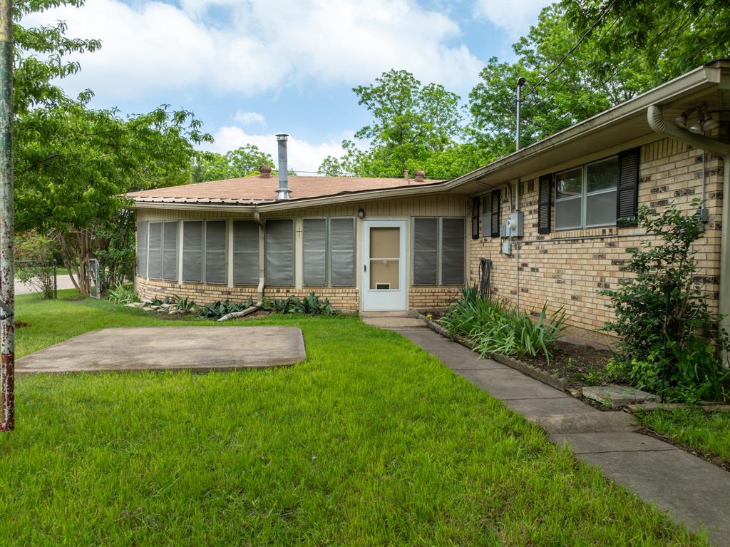 W J Krueger Add #2 - Residential