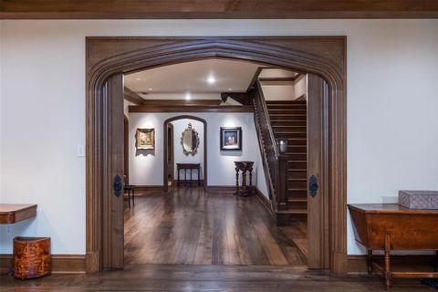 Tiny photo for 3711 Lexington Avenue, Highland Park, TX 75205 (MLS # 21088935)